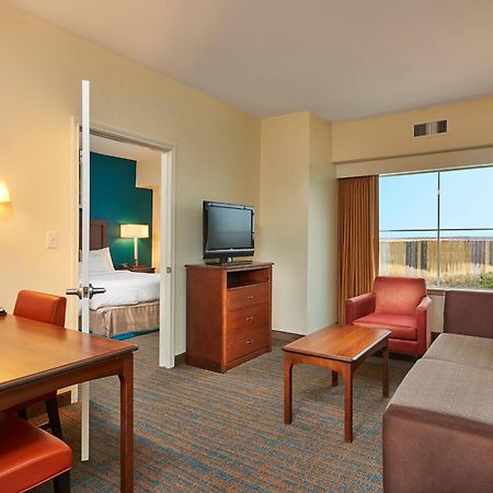 Residence Inn By Marriott Abilene Luaran gambar