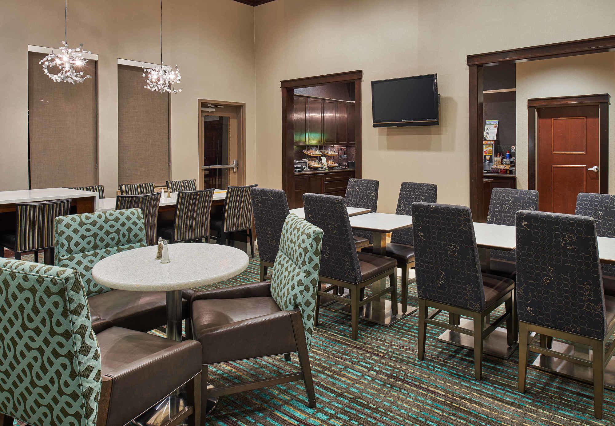 Residence Inn By Marriott Abilene Luaran gambar