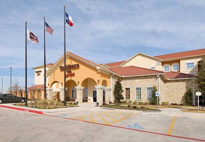 Residence Inn By Marriott Abilene Luaran gambar